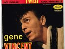 Gene VINCENT     I'm going home    7