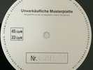 Ivan Boogaloo Joe Jones - Snake Rhythm Rock 1992 German Jazz test pressing mint