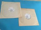 Wagner Kempe Lohengrin  SAX HMV Test Pressing Press LP