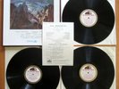 ASD 319-321 ED1 Weber Der Freischutz Schock Keilberth NEAR MINT 3xLP EMI W/Gold