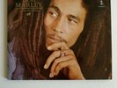 BOB MARLEY - LEGEND THE BEST OF Orig Vinyl LP 1984 ISLAND 206 285 GER UNGESPIELT