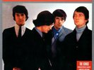The Kinks: Kinda Kinks, 180g Limited Edition Red Vinyl