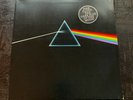 Pink Floyd Dark Side of the Moon UK A3/B3 LP