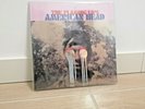 THE FLAMING LIPS - AMERICAN HEAD TRI-COLOUR LP VINYL RECORD & SIGNED ONLY 500