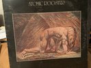 Atomic Rooster - Death Walks Behind You 12” Vinyl