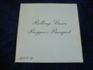 The Rolling Stones - Beggars Banquet 1968 UK LP DECCA MONO 1st