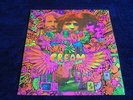 Cream - Disraeli Gears 1967 UK LP REACTION MONO ERIC CLAPTON PSYCH