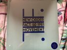 New Order - Movement (HMV Exclusive Clear Vinyl - sealed)