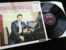 Liszt: Piano Works - Gyorgy Cziffra **Philips Hi-Fi Stereo SAL 3465 ED1 LP**