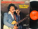 Agustin Ramirez Una Pena Clavada LP Freddie LP-1110 Rare Tex Mex Tejano
