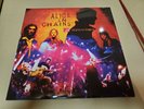 Alice in chains unplugged double lp vinly