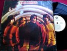 THE KINKS -  THE VILLAGE GREEN PRESERVATION SOCIETY - CHILE
