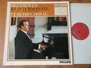 Beethoven - Piano Sonata 29 / Claudio Arrau / Philips 802 732 / Stereo Ed1 NM/NM