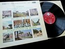 Respighi: Pines & Fountains Of Rome - Reiner **RCA Living Stereo SB-2103 ED1**