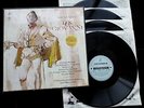 Mozart: Don Giovanni (Complete Opera) - Giulini **Columbia SAX 2369-72 4LP ED1**