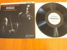 SAX 2411 Brahms Violin Concerto - Oistrakh EX+ NM