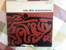 SONNY RED THE MODE 1st PRESSING 1962 PROMO LP JAZZLAND JLP 59   VG/F