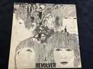 The Beatles Revolver Vinyl 1966