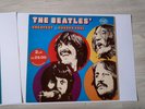 The Beatles - The Beatles' Greatest & Rubber Soul Sonderedition MFP RING