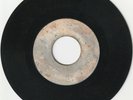 REGGAE SKA 45 BLANK 1967 GLEN ADAMS 