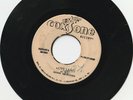 REGGAE SKA 45 STUDIO 1 / COXSONE LABEL THE SOUND DIMENSION 
