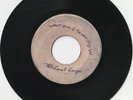 SKIN REGGAE BLANK 45 THE SOUL BOYS 