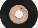 REGGAE ROCKSTEADY 45 BLANK LABEL THE SENSATIONS 