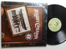 HARRY CHAPIN    dance band on the Titanic     double album