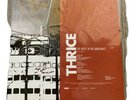 Thrice ?– The Artist In The Ambulance 2 × Vinyl, LP, Album, White  