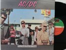 AC/DC LP “Dirty Deeds Done Dirt Cheap”   Atlantic 16033   NM/VG++