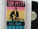 Tom Petty LP “Full Moon Fever”   MCA R-133911   Orig 1989   NM/VG++