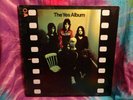 Yes - The Yes Album 1971 Atlantic Records SD 8283 Cleaned EX