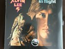 ALVIN LEE & CO. - IN FLIGHT (1974) - LP DOBLE REEDICIÓN REPERTOIRE 2015 NUEVO