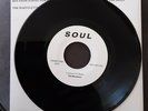Northern - Monitors Crying In The Night/Marvelettes The Boy From Crosstown