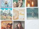 Melanie 8 Vinyl LP Alben