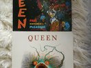 Queen Maxi Vinyl Pain is so close to pleasure & I´m going slightly mad