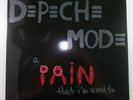 Depeche Mode Pain that i`m used to 12Bong36 Maxi neuwertig 2005 UK&Europe