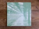 East River Pipe, Goodbye California, Sarah 405, 10” Vinyl