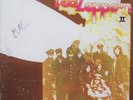 LED ZEPPELIN II VINYL ORIG 1969 LP CLASSIC ROCK JIMMY PAGE ROBERT PLANT VG+/VG