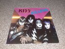 Kiss - Killers - Vinyl LP 1982
