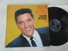 Elvis Presley 1963 Japan Only Mono LP GOLDEN RECORDS,VOL.3 Japanese