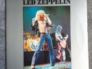 Led Zeppelin - Live In Dallas 1975 Double Clear Vinyl Swinging Pig 1990 release