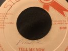 Tell Me Now Marcia Griffiths Sound Dimension Studio One Reggae 45