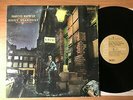 David Bowie–The Rise And Fall Of Ziggy Stardust And The Spiders From Mars 1975yr
