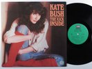 KATE BUSH The Kick Inside EMI-AMERICA LP VG+/VG++ **