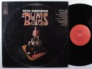 BYRDS Fifth Dimension COLUMBIA LP VG++/VG+ **
