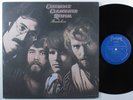 CREEDENCE CLEARWATER REVIVAL Pendulum FANTASY LP VG+ gatefold **
