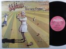 GENESIS Nursery Cryme CHARISMA LP VG+ **