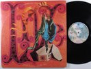 GRATEFUL DEAD Live/Dead WARNER BROS 2XLP VG+ gatefold **
