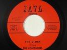Doo-Wop R&B 45 - Contenders - The Clock - Java - VG+ mp3